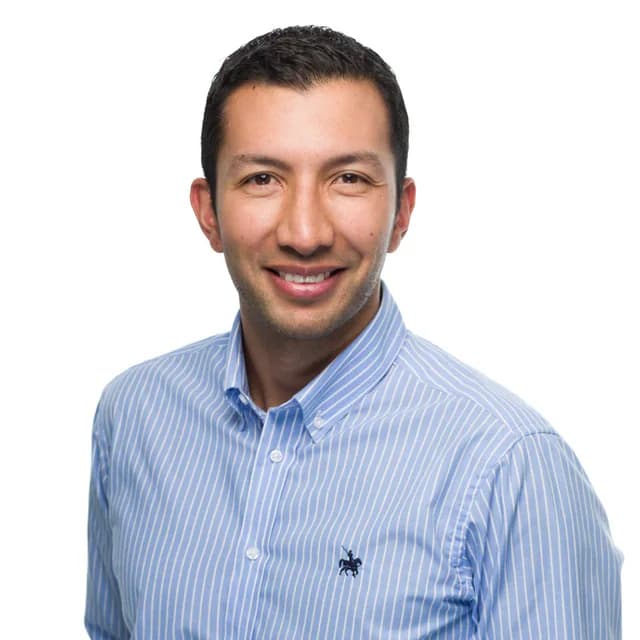 Andrés Felipe Coy