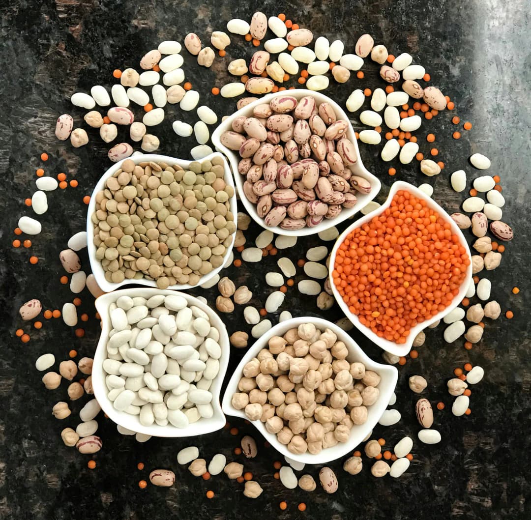 Leguminosas y Nutrición: Cuánto Debemos Comer para un Bienestar Óptimo