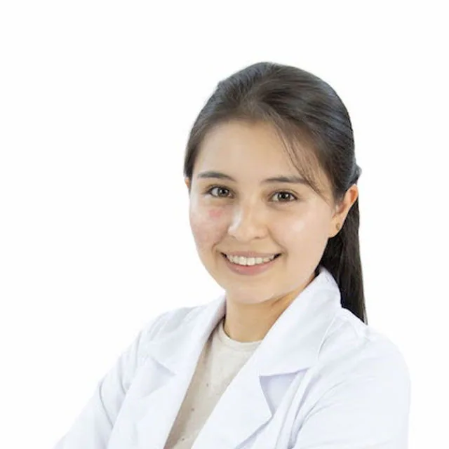 Paula Alejandra Muñoz Castellanos