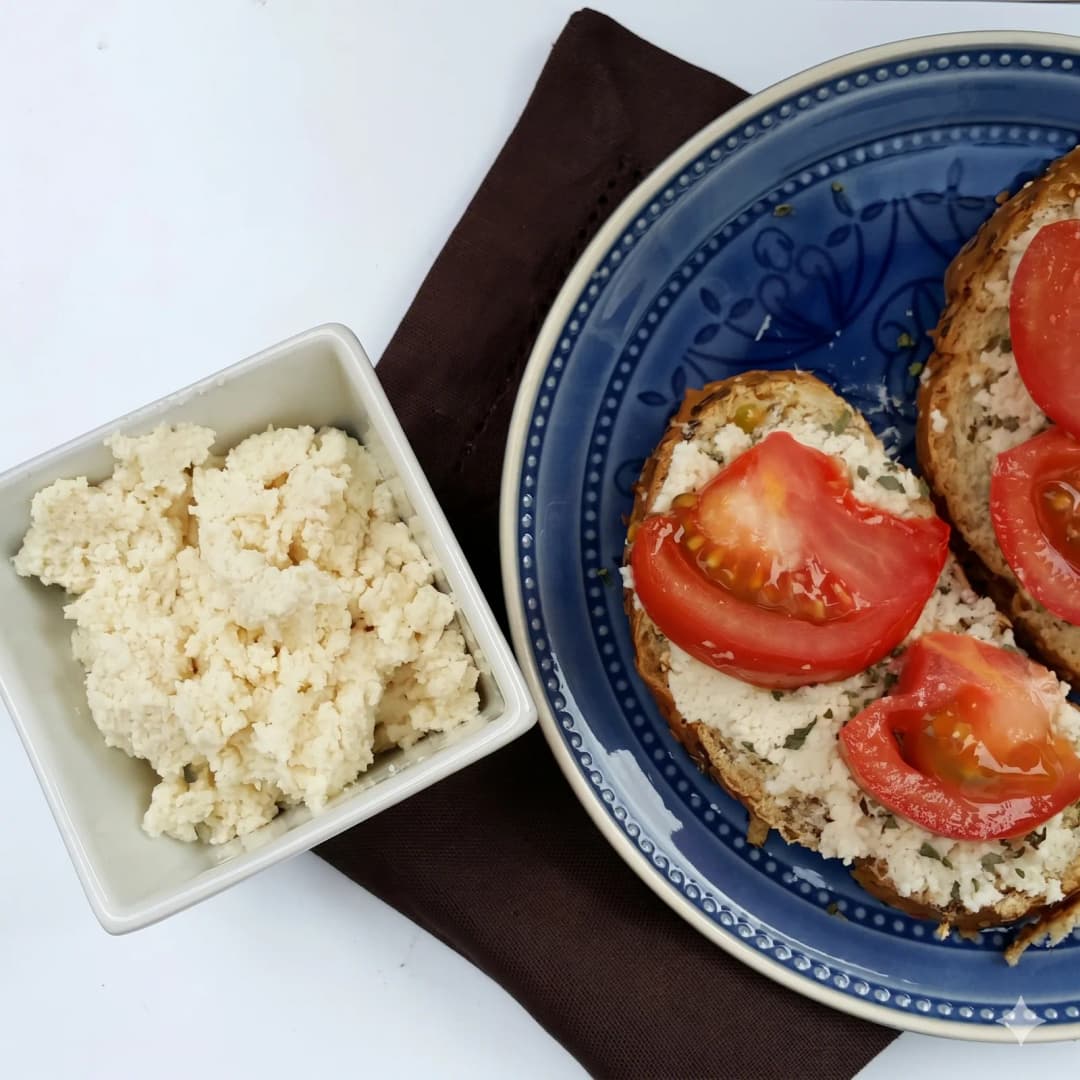 Vegan Cottage: Receta Vegana Saludable y Deliciosa