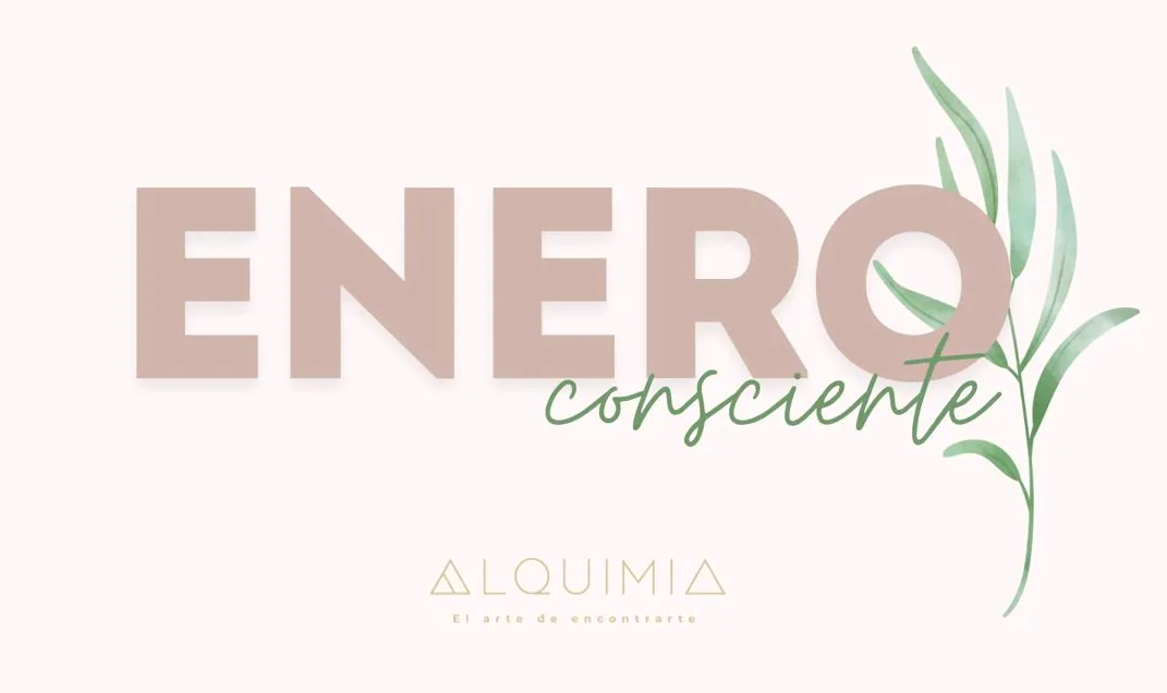 Enero Consciente