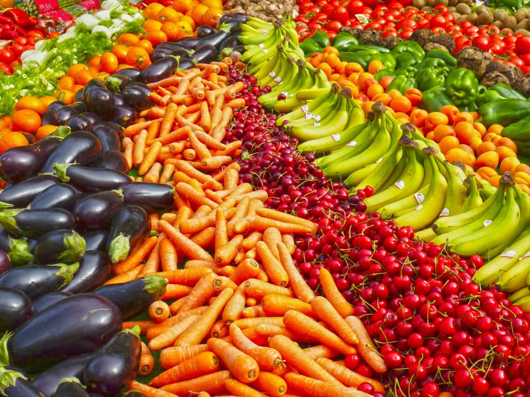 La Importancia de los Antioxidantes para el Bienestar y la NutriciónPor Alquimia Nutrición | Nutricionista Bogotá