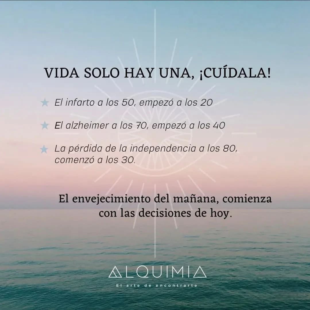 ¿Cuánto tiempo dedicas a tu bienestar? Reflexión desde la nutrición y el equilibrio