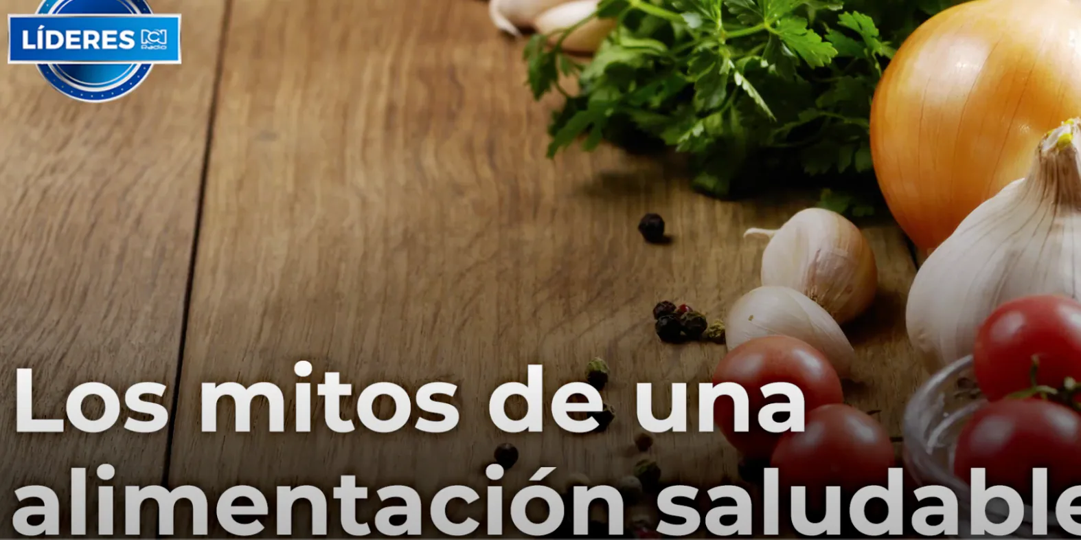 Nutricionista en Bogotá: nutrición, dieta vegetariana y veganismo en Líderes RCN