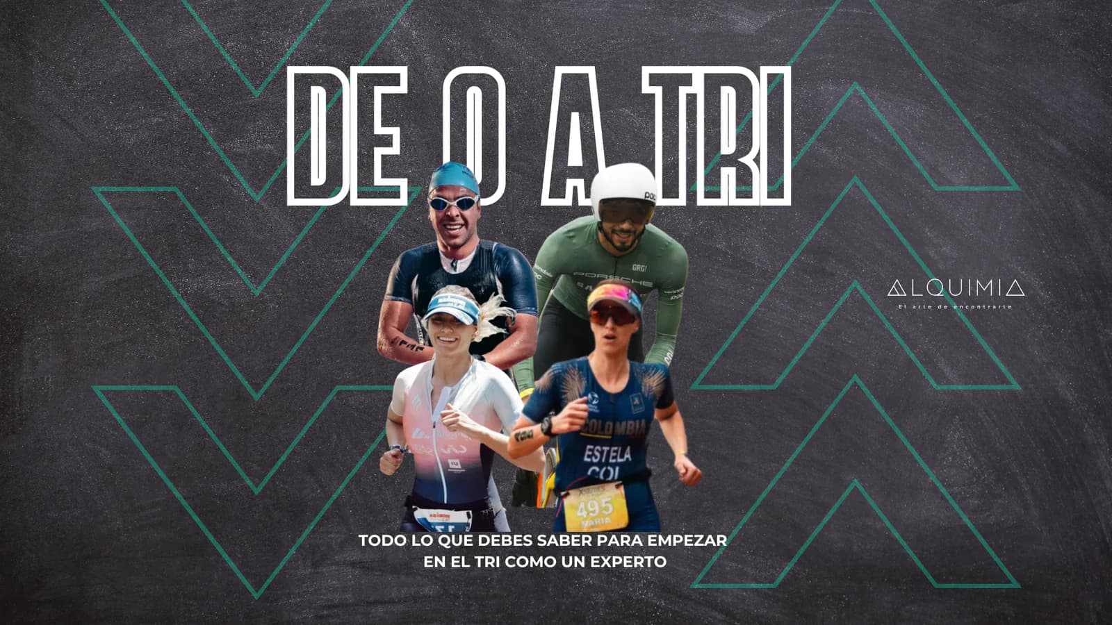 De 0 a Tri