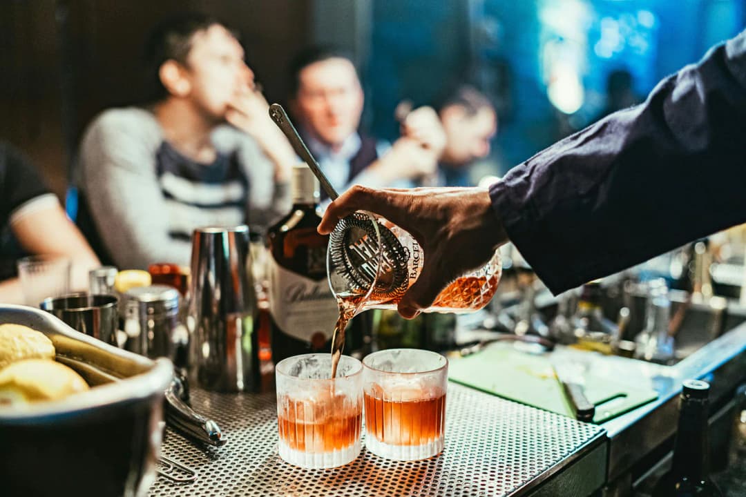 El Alcohol y la Pérdida de Peso