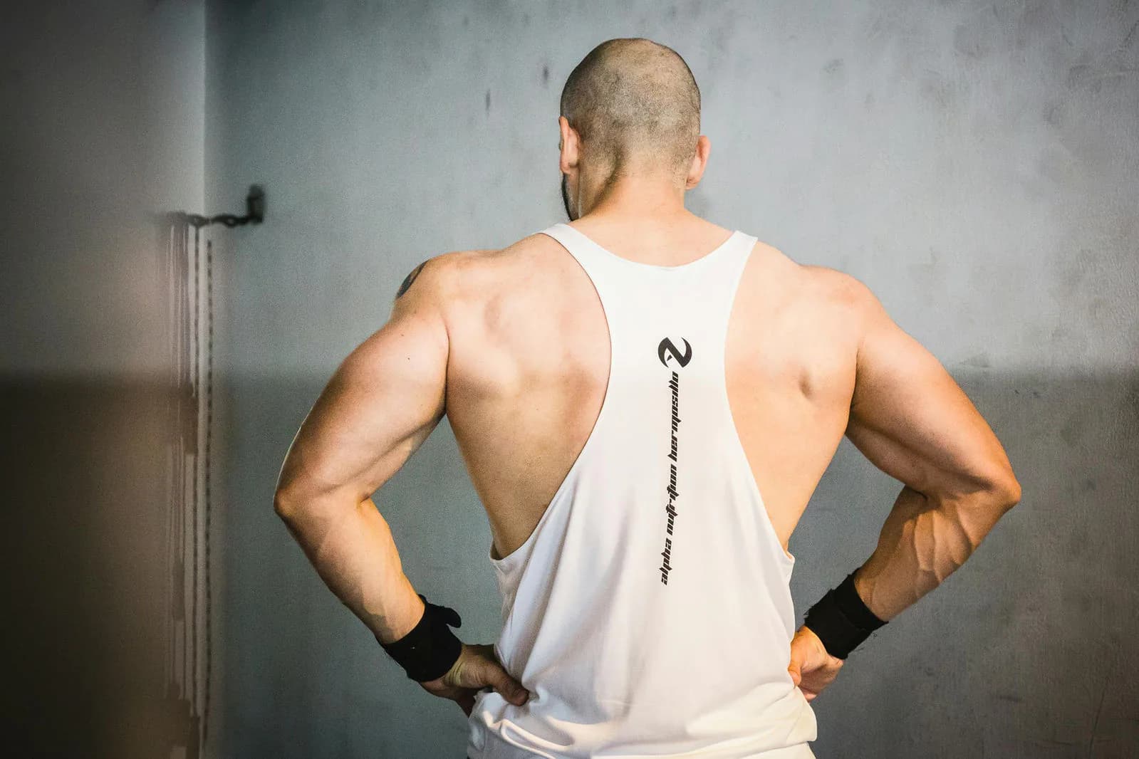 ¿Qué comer para ganar masa muscular? Parte 1