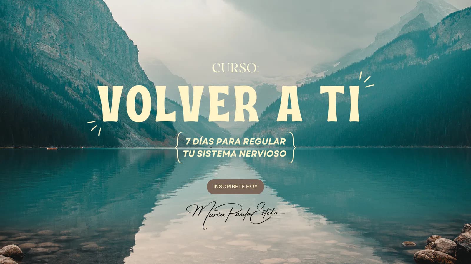 Volver a ti