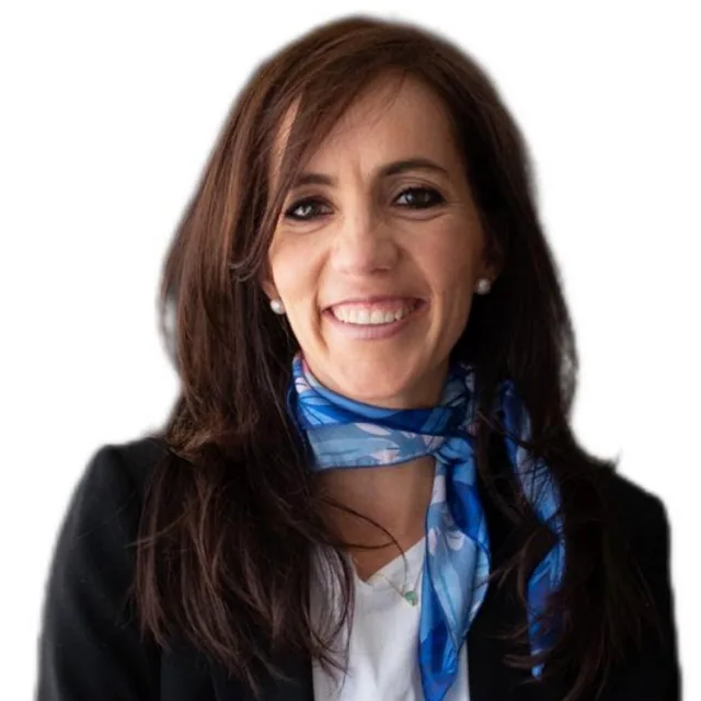 Ximena Sanz de Santamaría