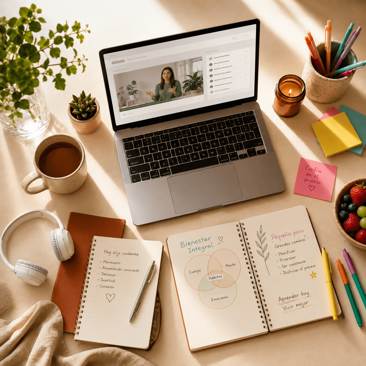 Cursos Online